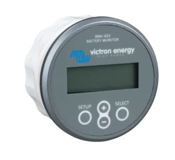 Victron Batary Moni̇tör BMW-702 - 1