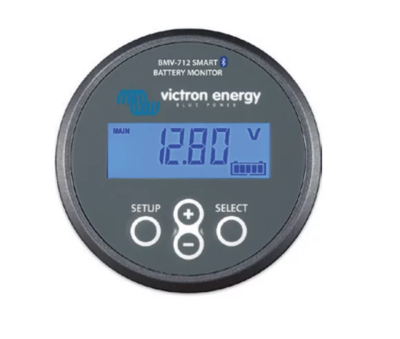 Victron Batary Moni̇tör BMW-712