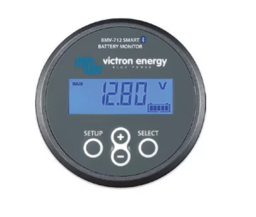 Victron Batary Moni̇tör BMW-712 - 1