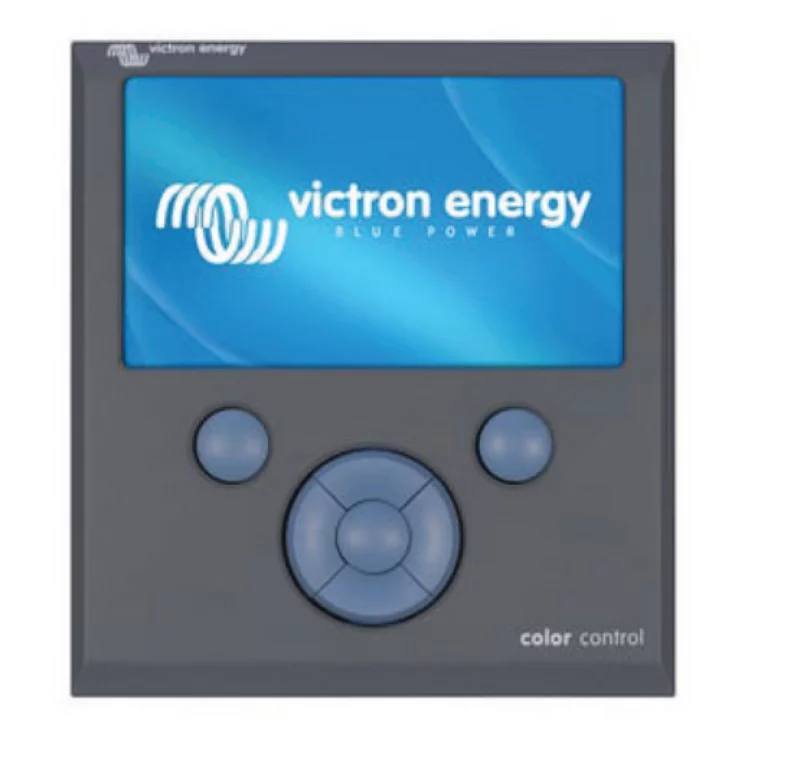 Victron Kontrol Paneli̇ Color Control GX