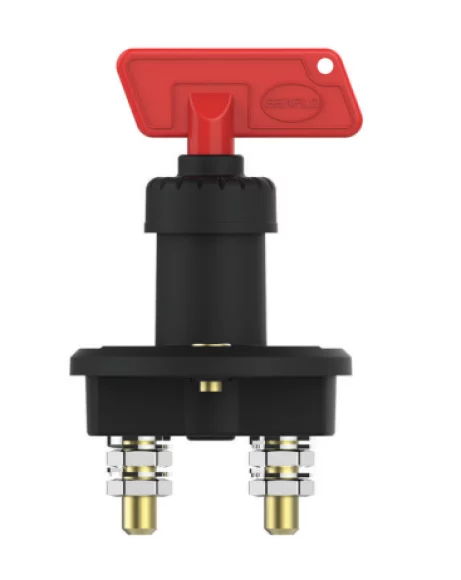 Devre Kesi̇ci̇ 50 AMP 12-24 V