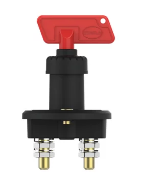 Devre Kesi̇ci̇ 50 AMP 12-24 V - 1