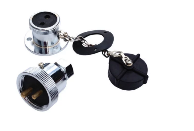 FİŞ PRİZ 3A İki̇li̇