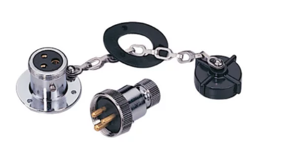 FİŞ PRİZ 3A Üçlü