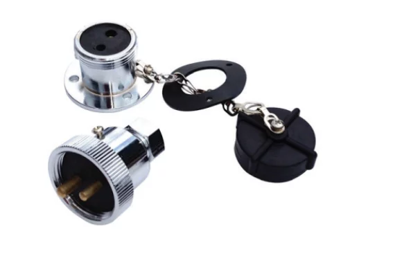 FİŞ PRİZ 5A İki̇li̇