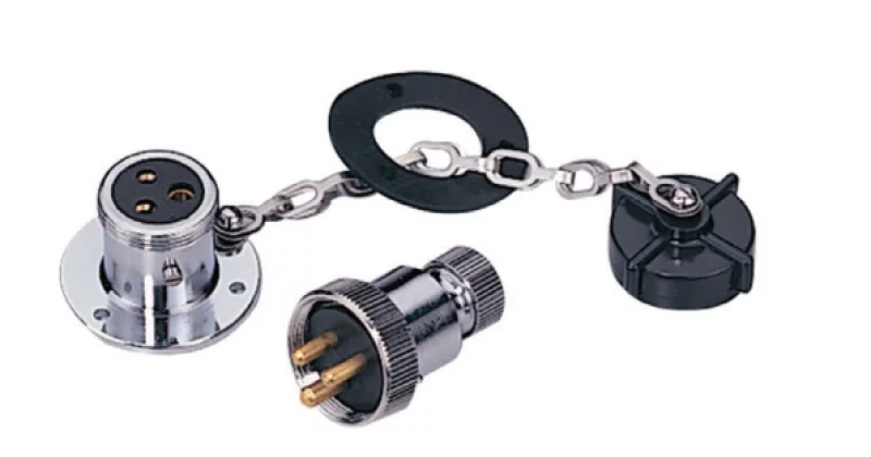 FİŞ PRİZ 5A Üçlü