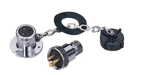 FİŞ PRİZ 5A Üçlü