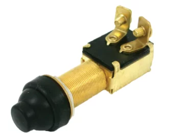 Korna Butonu Lasti̇k Muhafazali Uzun - 1