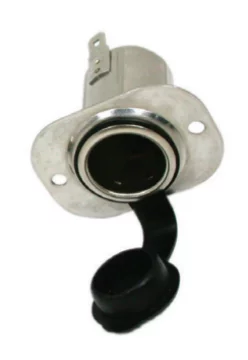 Krom Çakmak Yuvasi - 1