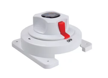 Seaflo Akü Şalteri̇ 300 AMP 12-24 V - 1