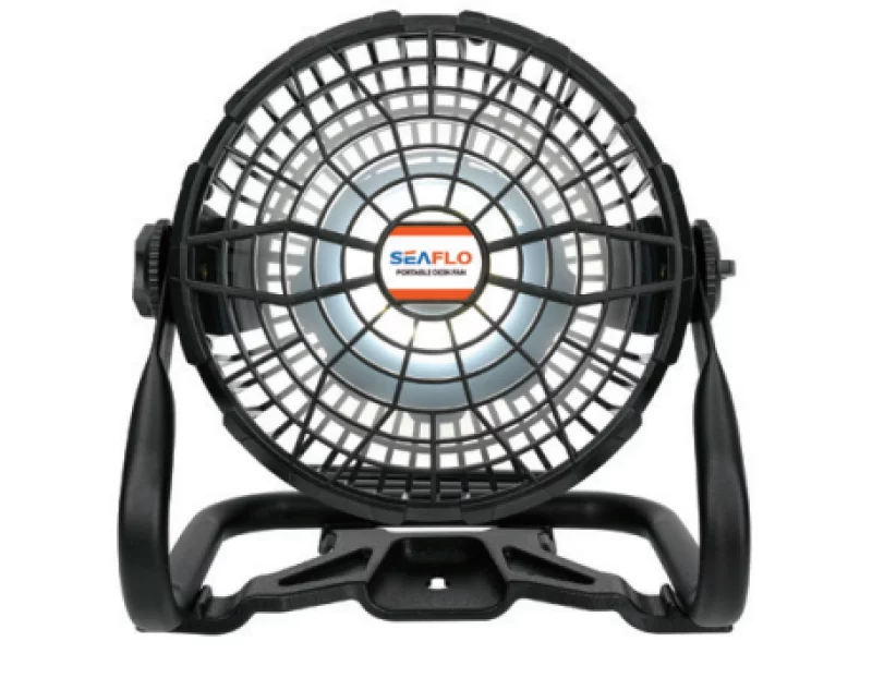Seaflo Portati̇f Vanti̇latör