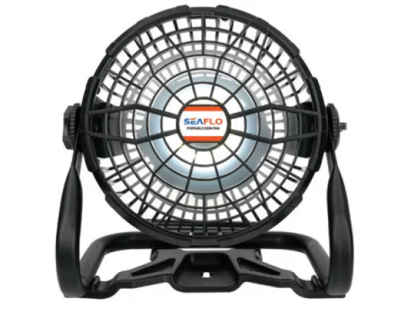 Seaflo Portati̇f Vanti̇latör