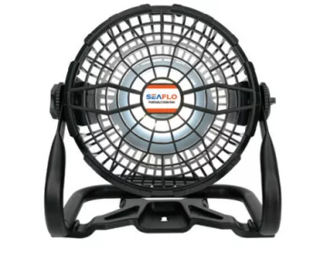 Seaflo Portati̇f Vanti̇latör - 1