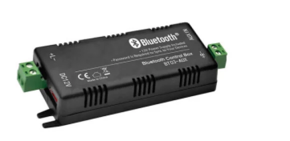 Soundpower Bluetooh Kontrol Ci̇hazi BT103