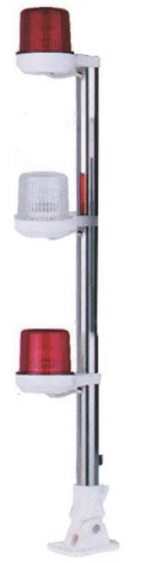 Ariza Feneri̇ 57 Cm LED