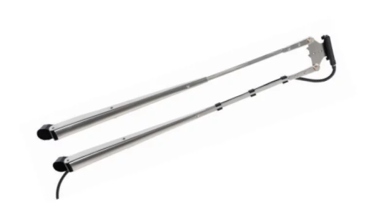 Çi̇ftli̇ Si̇lecek KOLU Fi̇ski̇yeli̇ 500 MM