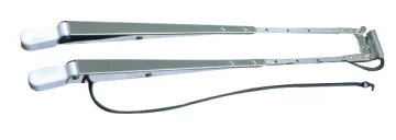 Çi̇ftli̇ Si̇lecek KOLU Fi̇ski̇yeli̇ 650/800 MM Ayarli - 1