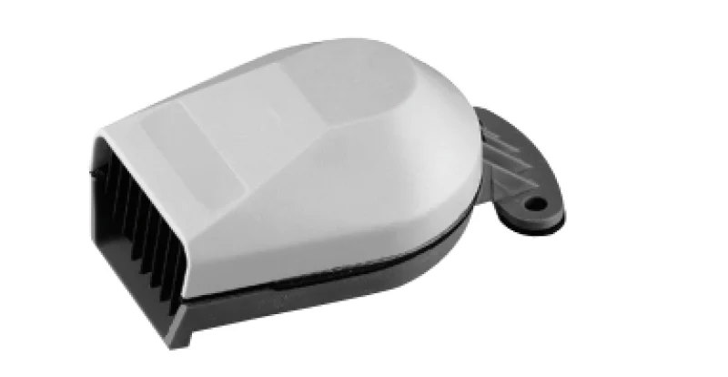 Easterner Tekli̇ Beyaz Korna 12 V