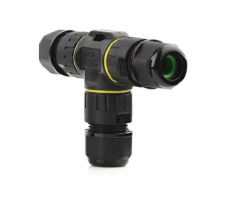 Ip68 Konnektör M16 5P