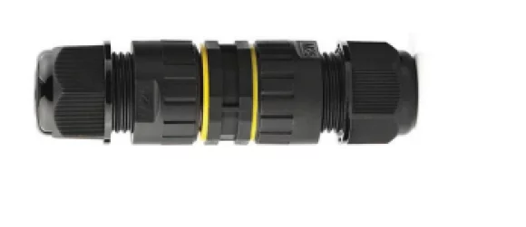 Ip68 Konnektör M16