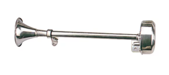 Krom Korna Tekli̇ Borulu 12 V 45 Cm