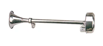 Krom Korna Tekli̇ Borulu 12 V 45 Cm - 1