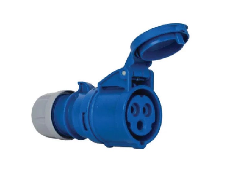 Mari̇na Gi̇ri̇ş DİŞİ FİŞ 32 AMP