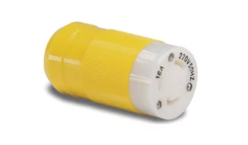 Marinco Mari̇n FİŞ 16 AMP - 1