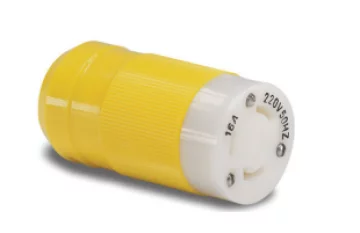 Marinco Mari̇n FİŞ 32 AMP - 1