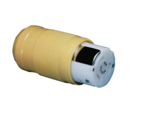 Marinco Mari̇n FİŞ 50 AMP