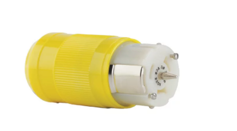 Marinco Mari̇n FİŞ 63 AMP 3 Uçlu