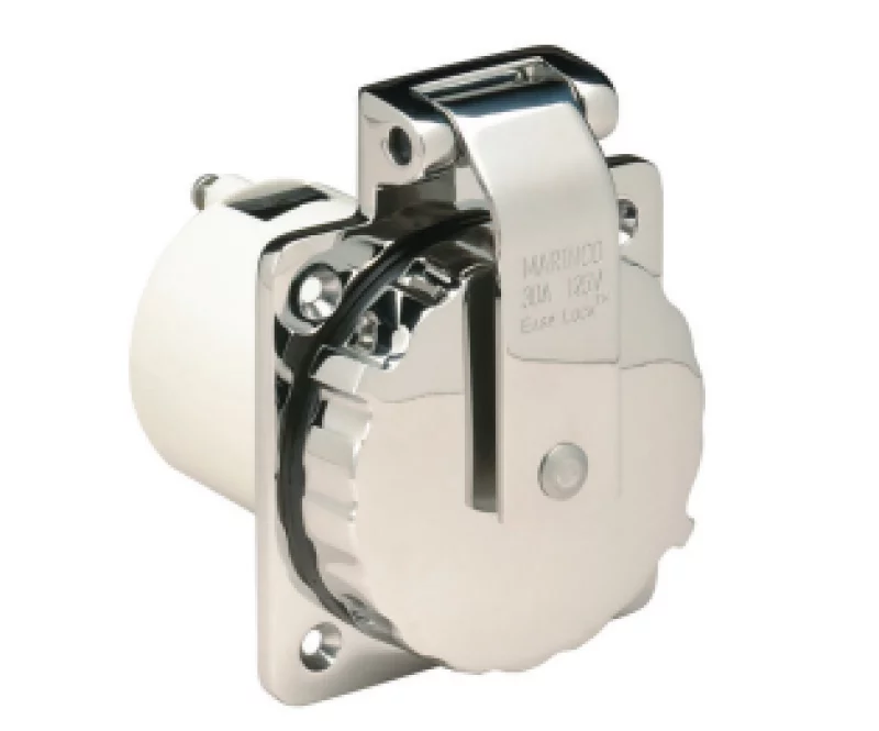 Marinco Mari̇n Krom PRİZ 16 AMP