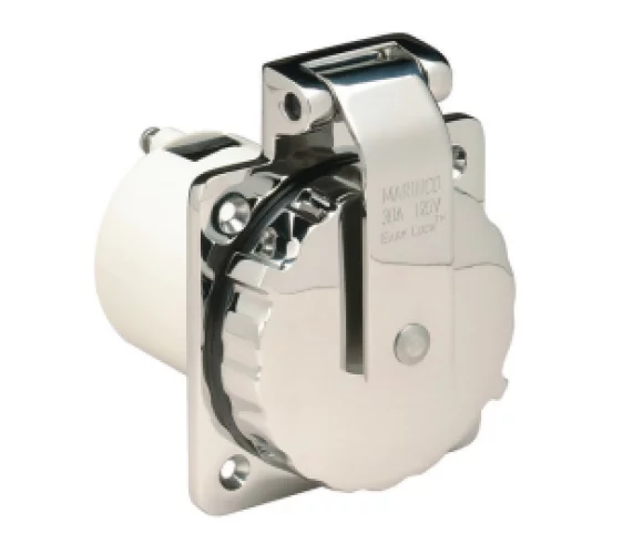 Marinco Mari̇n Krom PRİZ 16 AMP