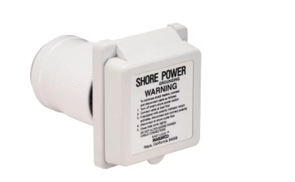 Marinco Mari̇n Plasti̇k PRİZ 16 AMP