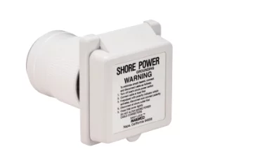 Marinco Mari̇n Plasti̇k PRİZ 16 AMP - 1