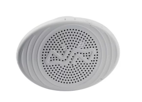 Nuovarade Plasti̇k Gömme Korna 12 V