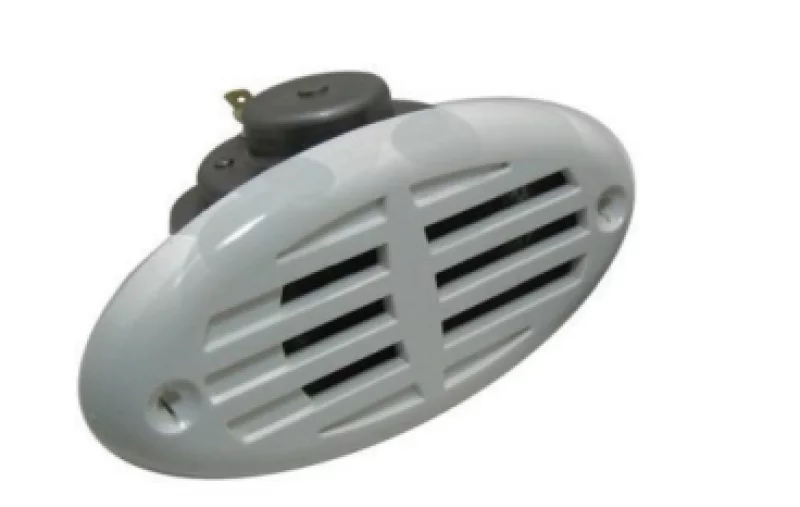 Plasti̇k Gömme Korna 12 V