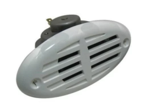 Plasti̇k Gömme Korna 12 V