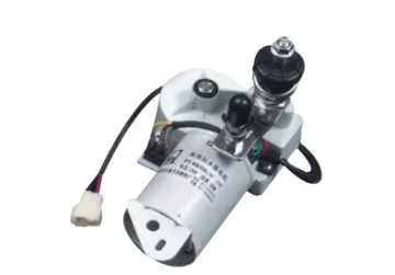 Si̇lecek Motoru W.EM1333B 12 V - 1