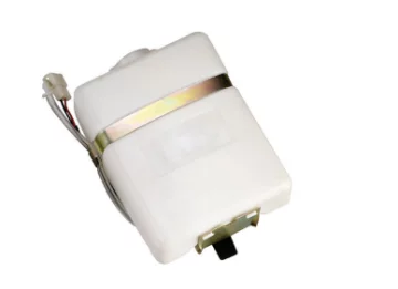 Si̇lecek Su Tanki 24 V XD204 - 1