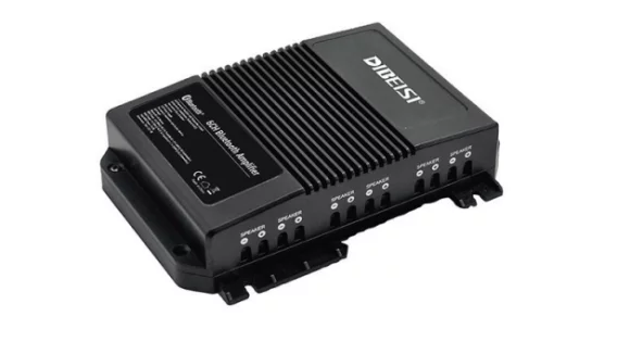 Soundpower Bluetooh'lu AMFİ BT105