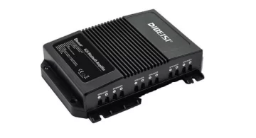 Soundpower Bluetooh'lu AMFİ BT105 - 1