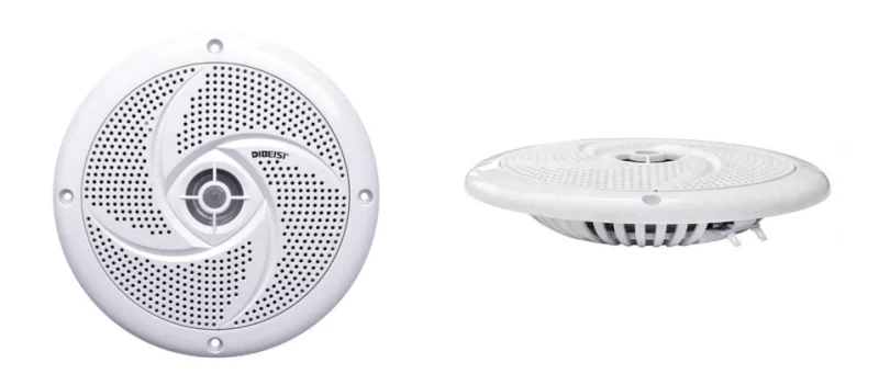 Soundpower Hoparlör 6024W 60 WATT