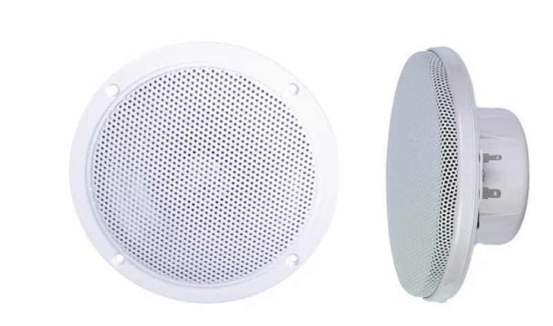 Soundpower Mari̇n DUAL Hoparlör 5001 80 W