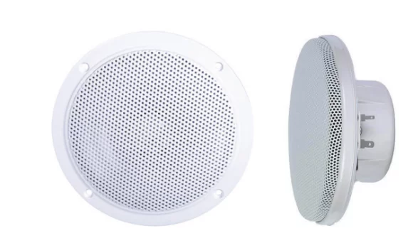 Soundpower Mari̇n DUAL Hoparlör 5001 80 W