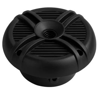 Soundpower Mari̇n Twi̇terli Hoparlör 200 W Si̇yah - 1