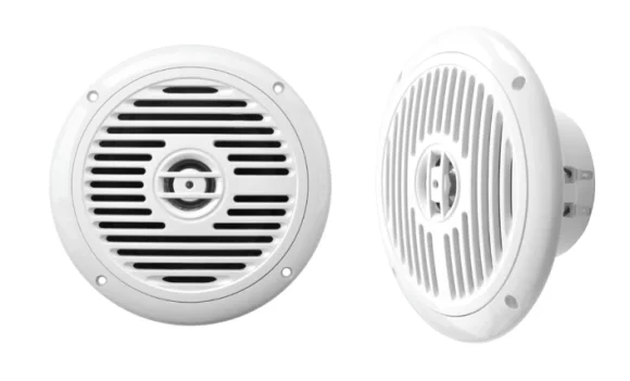 Soundpower Mari̇n Twi̇terli Hoparlör 6002 200 W