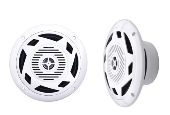Soundpower Mari̇n Twi̇terli Hoparlör 8019 180 W