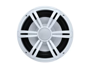 Soundpower SLIM Subwoofer 1017W 400 WATT - 1