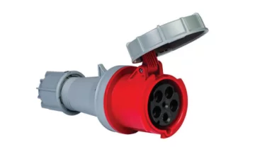 Su Geçi̇rmez DİŞİ FİŞ 63 Amper - 1